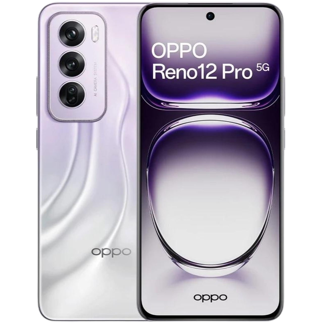 Oppo Reno 12 pro